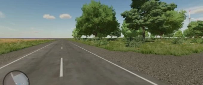 Maps Huron County Geändert Landwirtschafts Simulator mod