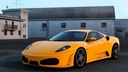 [ATS] Ferrari F430 + Interior v1.6 (1.44.x) 