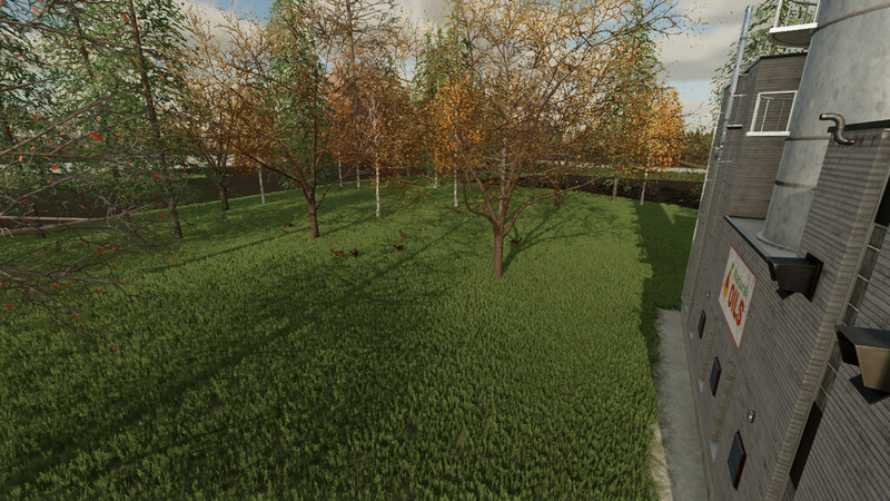 FS22: LS22 extended oil mill v 1.1.0.0 Placeable Objects Mod für Farming  Simulator 22