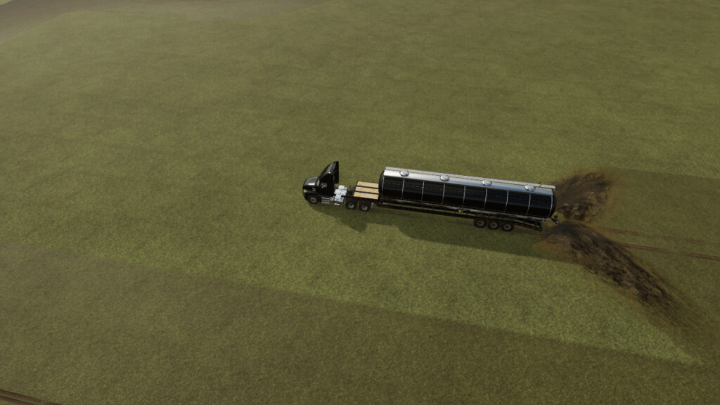 53' Dropdeck Auflieger-Pack Mit Autoload - Thumbnail 1