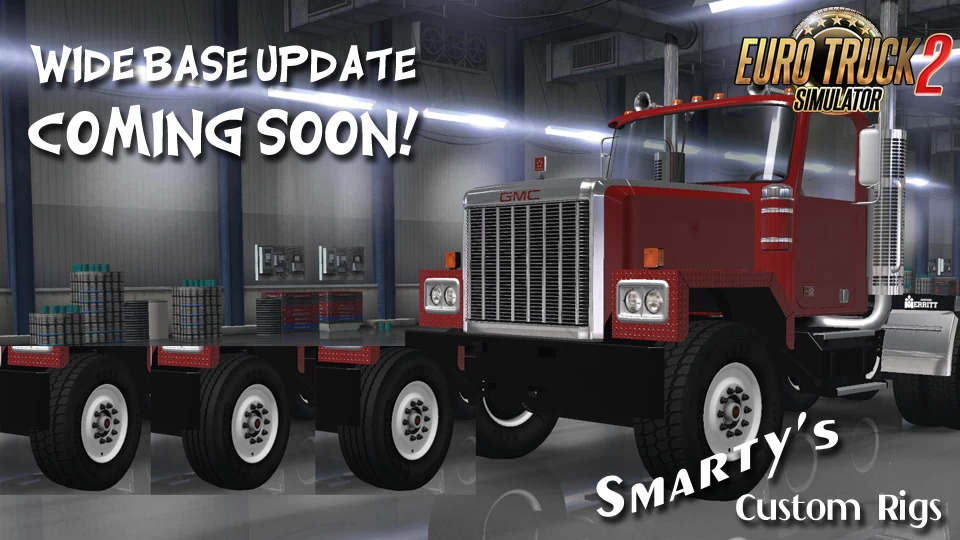 WHEELS PACK BY SMARTY  V1.2.6 [1.27-1.31 & UP] thumbnail 3