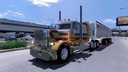 Caterpillar 3406E Straight Pipes Sound v1.0 - 1.44