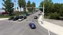 Realistic Traffic Intensity - 1.44