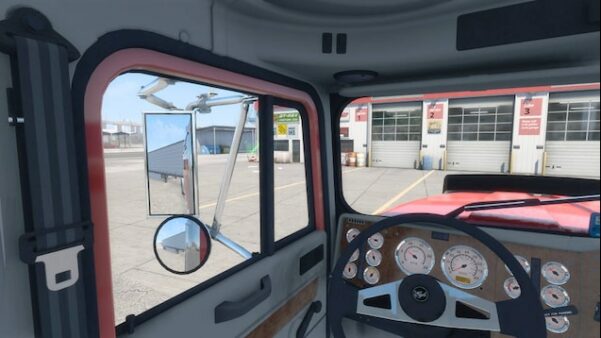 International 9900i×9300 v1.0 - 1.44 thumbnail 2