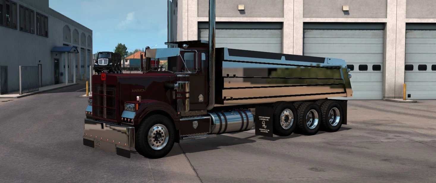 MARMON [1.39.X] thumbnail 5