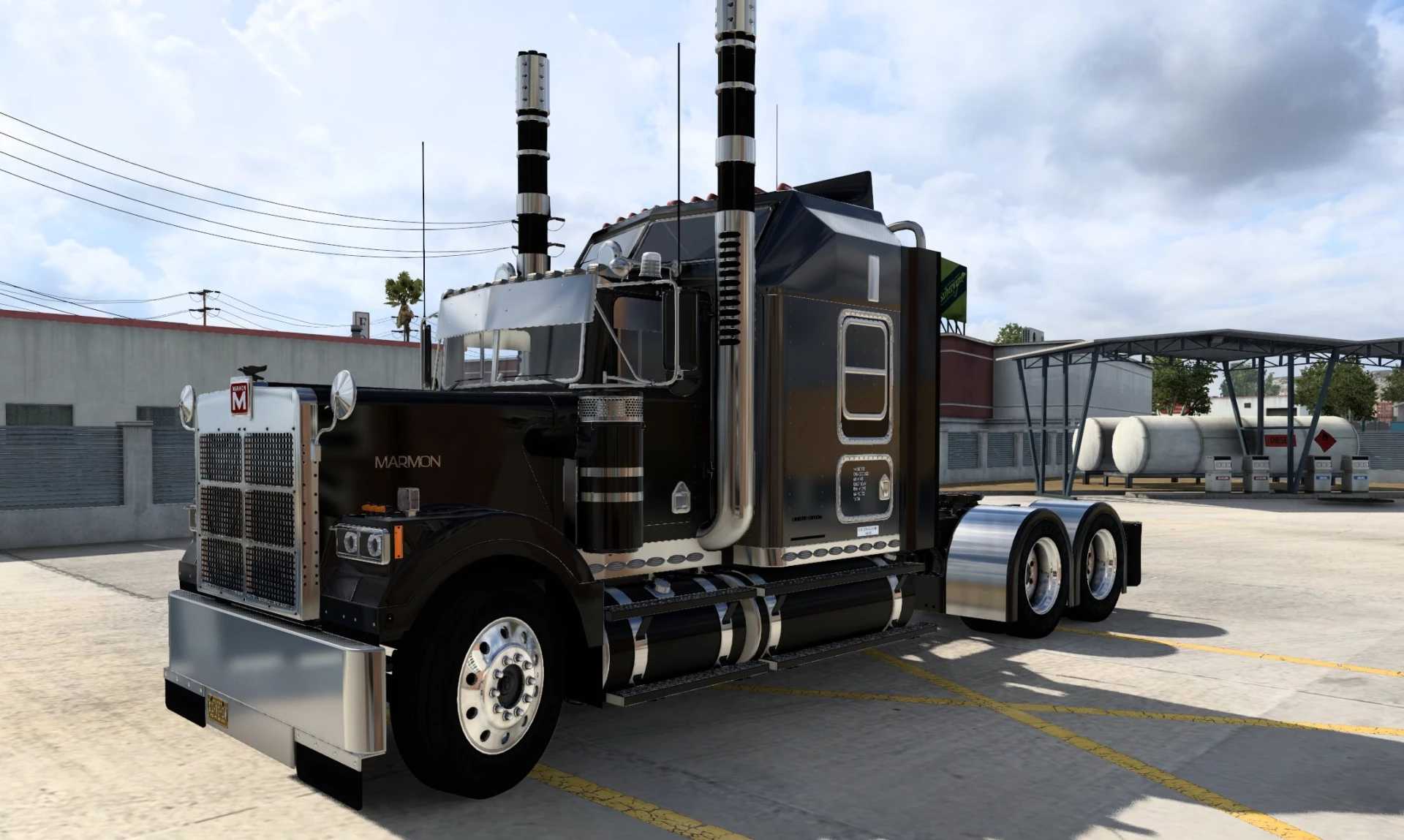 MARMON [1.39.X] thumbnail 4
