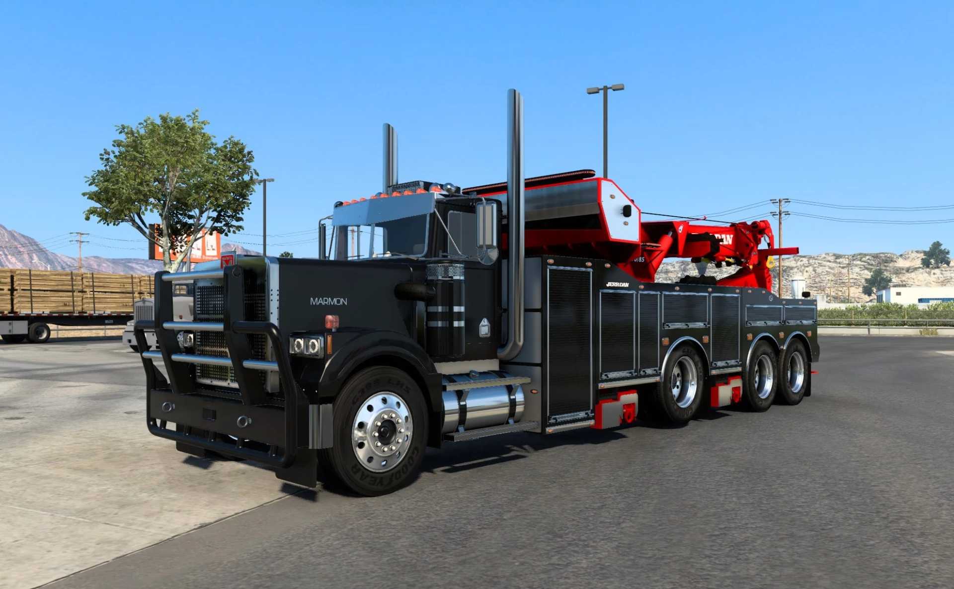 MARMON [1.39.X] thumbnail 3