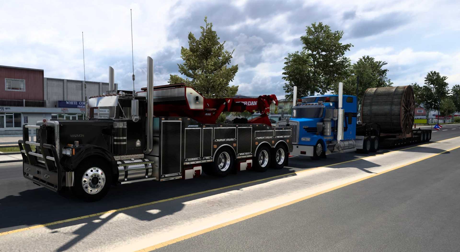 MARMON [1.39.X] thumbnail 2