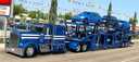 Ownable Sun Valley Car Carrier - 1.44