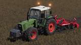 Fendt Farmer 310/312 LSA Turbomatik Mod Thumbnail
