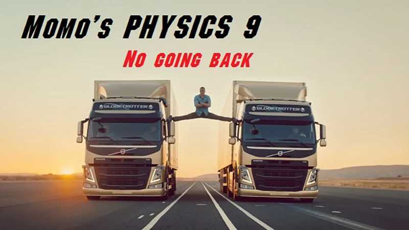 Physics 8: For Crying Out Loud - Thumbnail 1