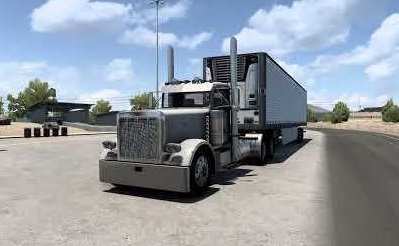 Cat C15 6NZ Straight Pipe Sound V2.0 [1.42 - 1.43] - Thumbnail 1