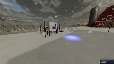Wasserpumpe - Thumbnail 1