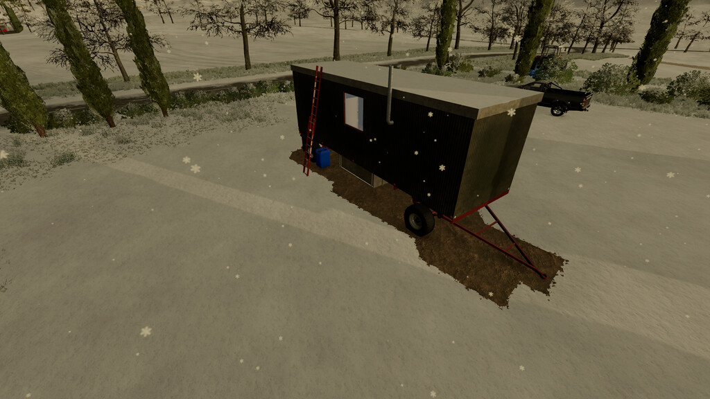Wohnwagen - Thumbnail 1
