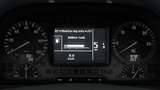 Mercedes Actros MP3 Realistic Dashboard Computer - 1.44 Mod Thumbnail