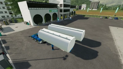 Australische Tanker - Thumbnail 1