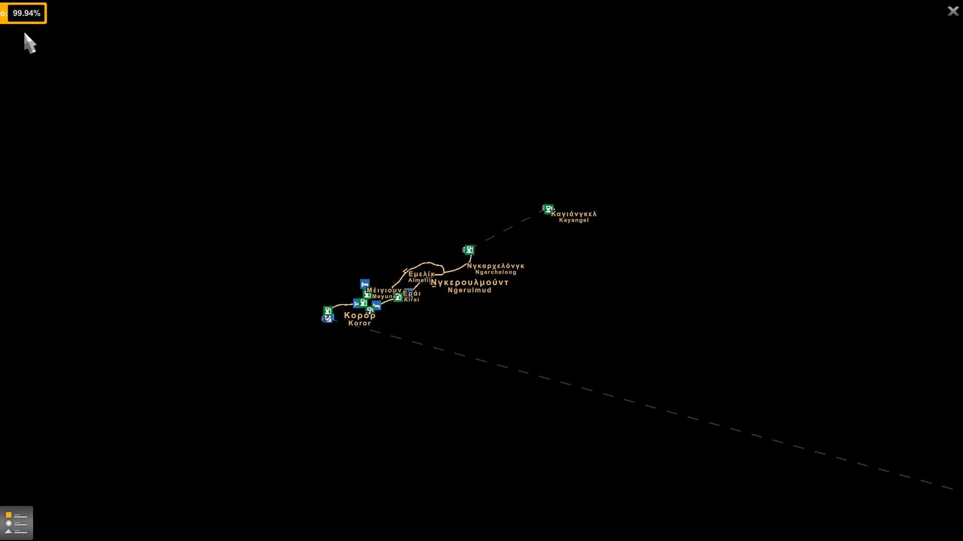 [ATS] Universal Satellite Background Map (1.40) thumbnail 7