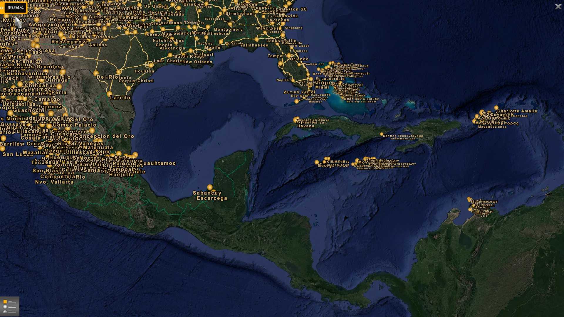 [ATS] Universal Satellite Background Map (1.40) thumbnail 3