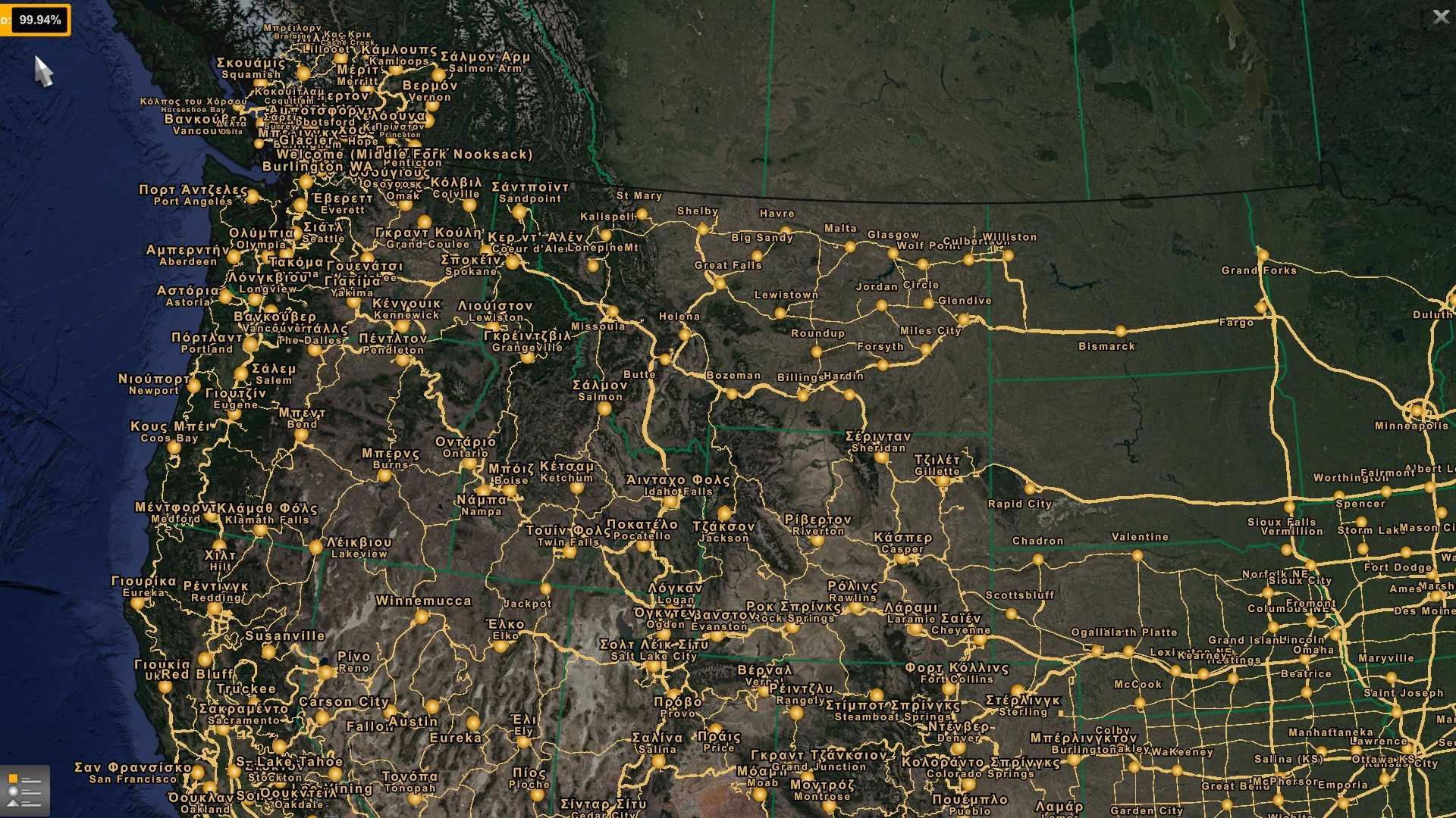 [ATS] Universal Satellite Background Map (1.40) thumbnail 2