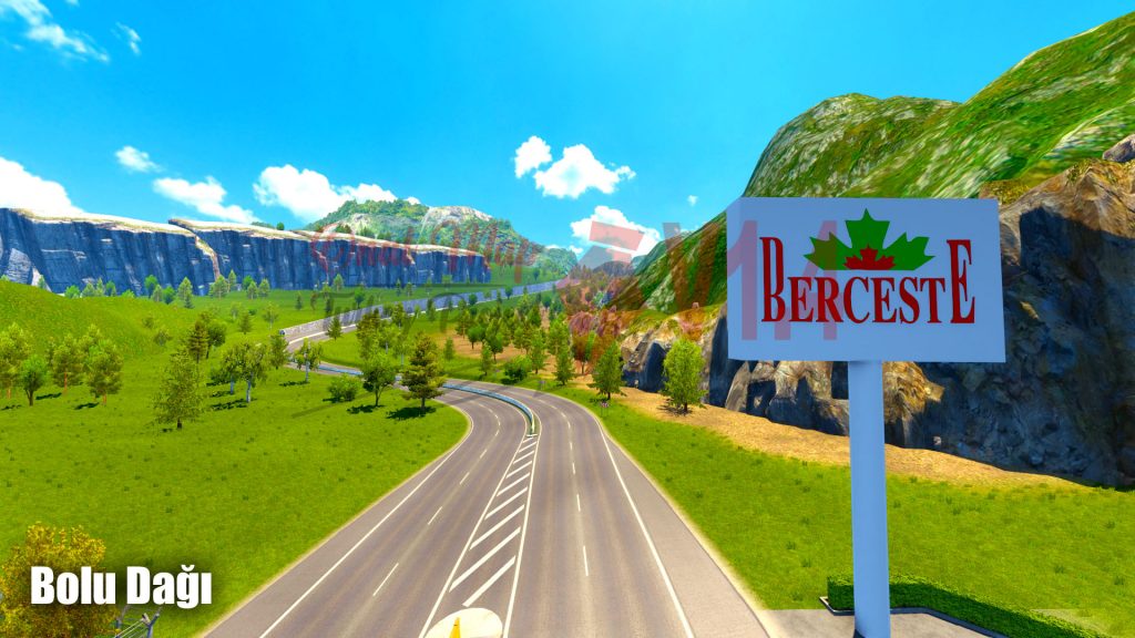 Map of Turkey by Onal v1.0 [1.36.x] thumbnail 7