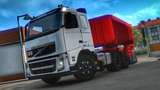 VOLVO FH 440 - 1.44 Mod Thumbnail