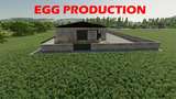 Eggs Production Mod Thumbnail
