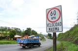 Reforma Mexico Speed Limits Mod Thumbnail
