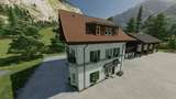 Alpenhaus (Fertighaus) Mod Thumbnail