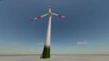 Kleine Windkraft-Anlage 1.0 Mod Thumbnail
