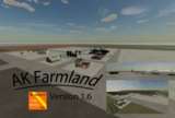 AK Farmland Mod Thumbnail