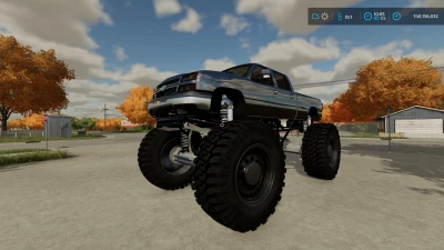 Monstermax - Thumbnail 1