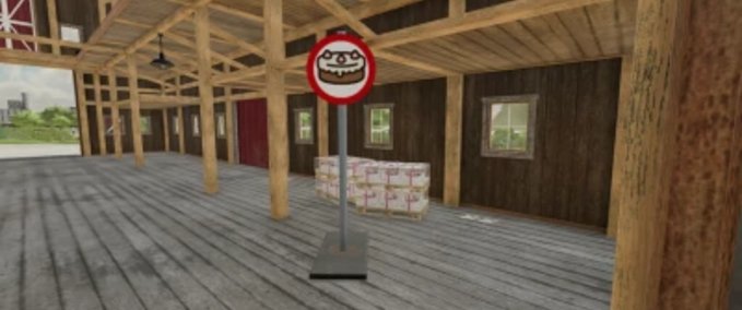 Objekte Multi-Zeichen Landwirtschafts Simulator mod