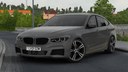 [ATS] BMW 6-Series GT G32 + Interior v1.0 (1.45.x)