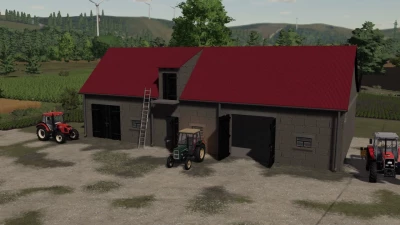 Maschinenhaus - Thumbnail 1