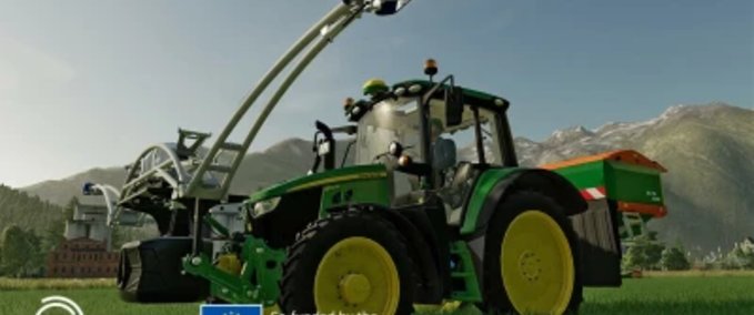 Tools Precision Farming DLC Landwirtschafts Simulator mod
