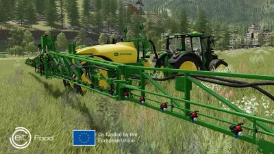 Precision Farming DLC - Thumbnail 1