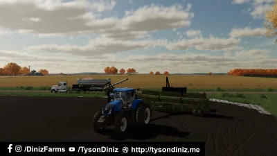 Midwest Horizon Update - Thumbnail 1