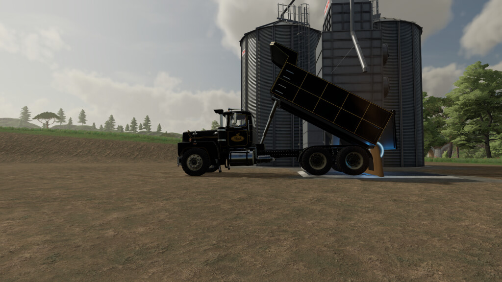 Mack RD 690 - Thumbnail 1