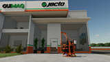 Jacto BC 610 Mod Thumbnail