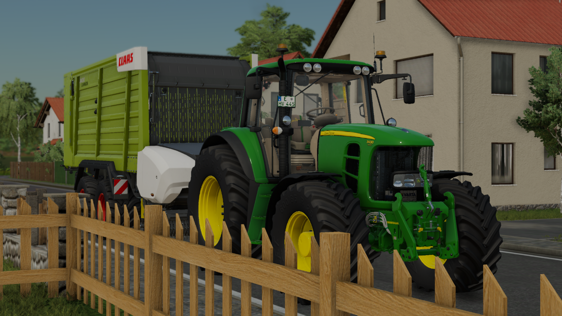 Ls22 Shader by Nil0 - Thumbnail 1