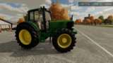 John Deere 6020 bearbeitet Mod Thumbnail