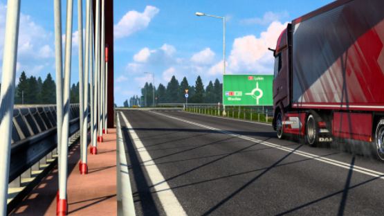 Fikcyjna Polska 1:5 v1.0 1.35.x thumbnail 9