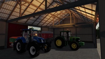 GARAGE UE - Thumbnail 1