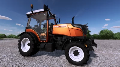 Fendt 200 V Vario - Hirschfeld-Ausführung - Thumbnail 1