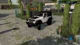 Jeep Rubicon Mod Thumbnail