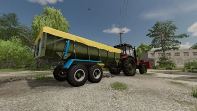 TSP-14 Kobzarenka - Thumbnail 1