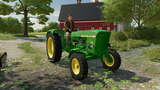 FarmCon22 - John Deere 710 Mod Thumbnail