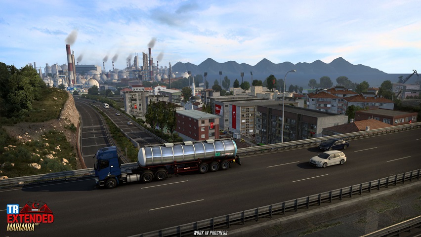 TR Extended Map v1.0 [1.39.x] thumbnail 5