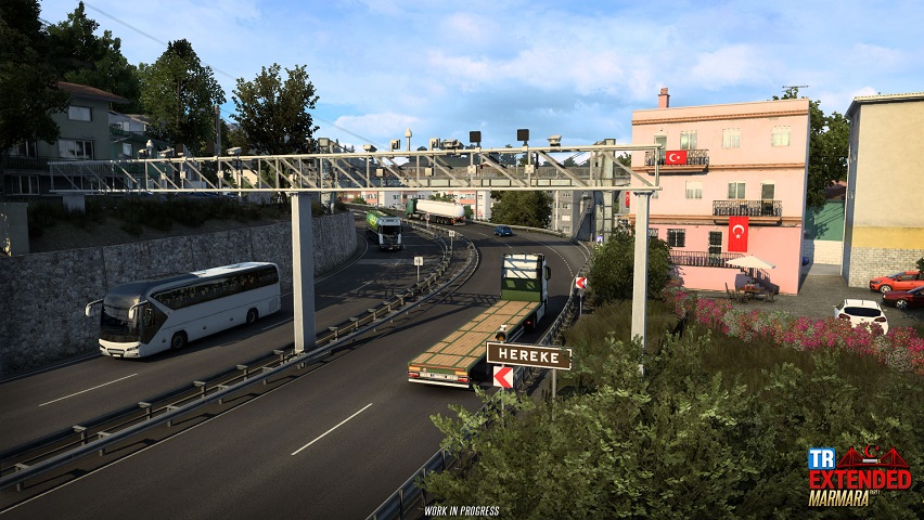 TR Extended Map v1.0 [1.39.x] thumbnail 4