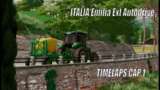 Autodrive ITALIA Emilia Ext MP Mod Thumbnail